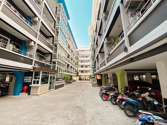 1 Bed Condo · Mueang Chiang Mai, chiang_mai — photo 1