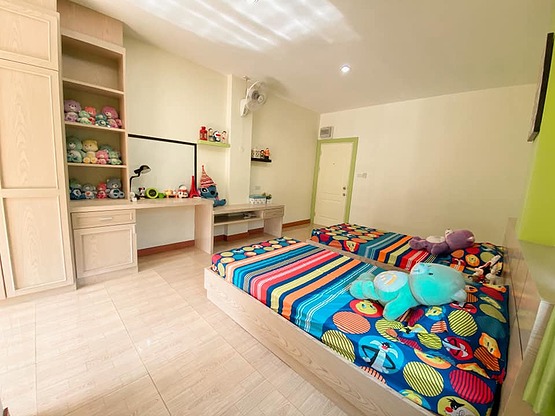 1 Bed Condo · Mueang Chiang Mai, chiang_mai — photo 2
