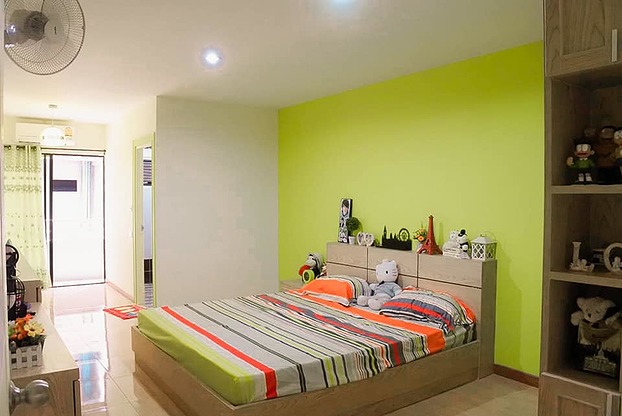 1 Bed Condo · Mueang Chiang Mai, chiang_mai — photo 3