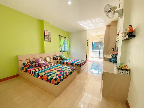 1 Bed Condo · Mueang Chiang Mai, chiang_mai — photo 4