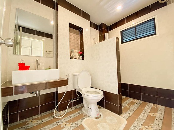 1 Bed Condo · Mueang Chiang Mai, chiang_mai — photo 5