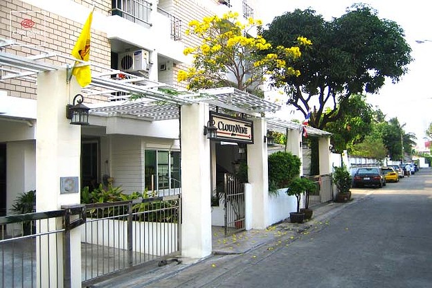 1 Bed Condo · bangkok — photo 1