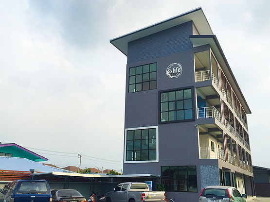 1 Bed Condo · pathum_thani — photo 1