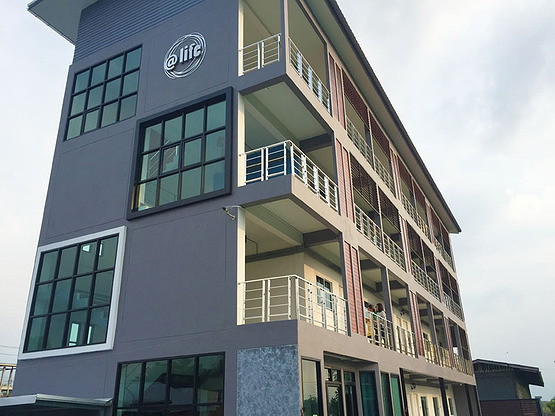 1 Bed Condo · pathum_thani — photo 2