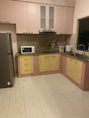1 Bed Condo — photo 2