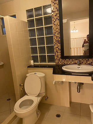1 Bed Condo — photo 3