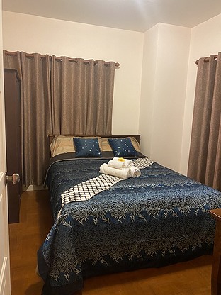 1 Bed Condo — photo 4