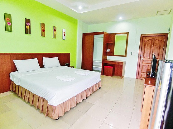 1 Bed Condo · Mueang Phuket, phuket