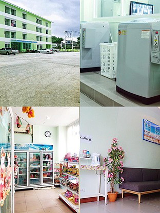 1 Bed Condo · Mueang Phuket, phuket — photo 3