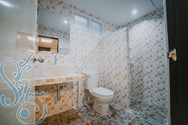 1 Bed Condo · Saraphi, chiang_mai — photo 2