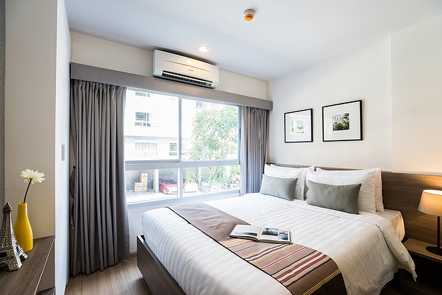 1 Bed Condo · Bang Lamung, chon_buri — photo 4