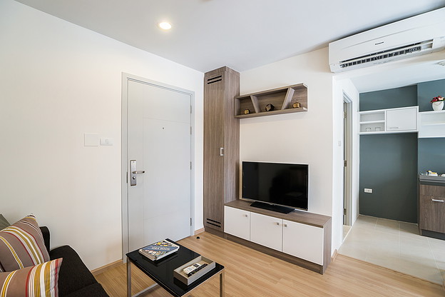 1 Bed Condo · Bang Lamung, chon_buri — photo 5
