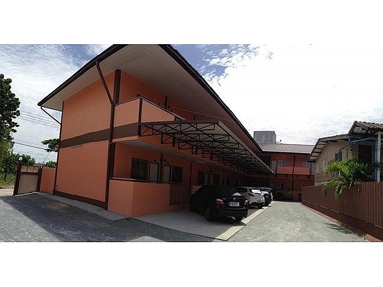 1 Bed Condo · Mueang Chon Buri, chon_buri — photo 1