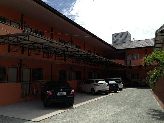 1 Bed Condo · Mueang Chon Buri, chon_buri — photo 2