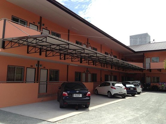 1 Bed Condo · Mueang Chon Buri, chon_buri — photo 3