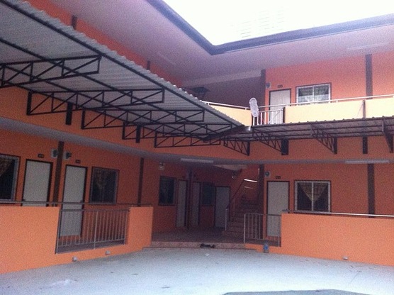 1 Bed Condo · Mueang Chon Buri, chon_buri — photo 4