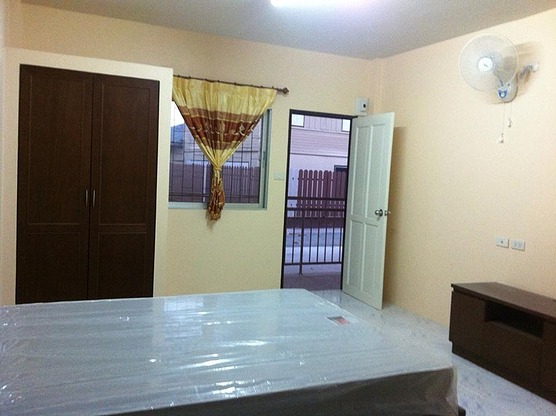 1 Bed Condo · Mueang Chon Buri, chon_buri — photo 5