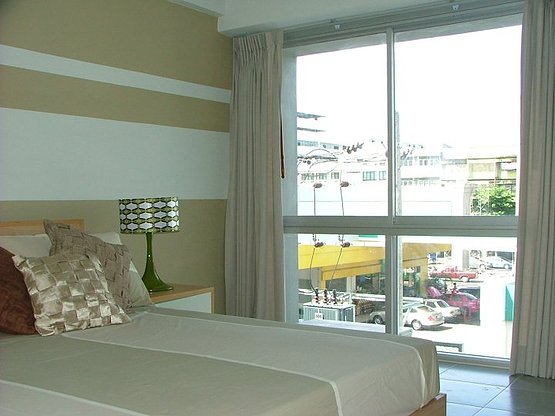 1 Bed Condo · Phra Khanong, bangkok — photo 2