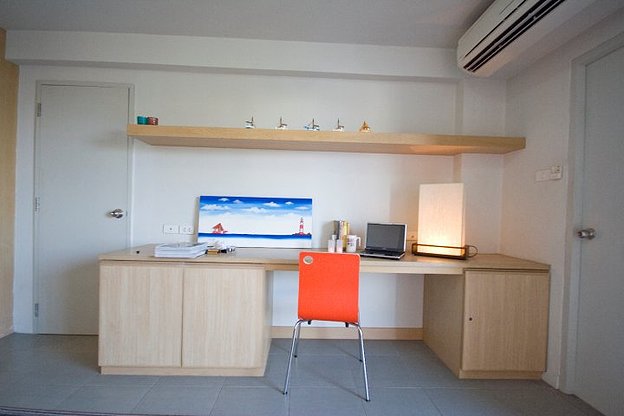 1 Bed Condo · Phra Khanong, bangkok — photo 3