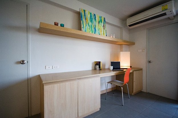 1 Bed Condo · Phra Khanong, bangkok — photo 4