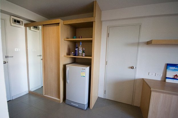 1 Bed Condo · Phra Khanong, bangkok — photo 5