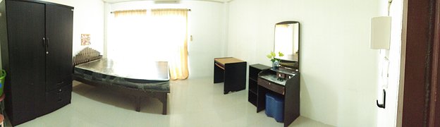 1 Bed Condo · Mueang Chon Buri, chon_buri — photo 1