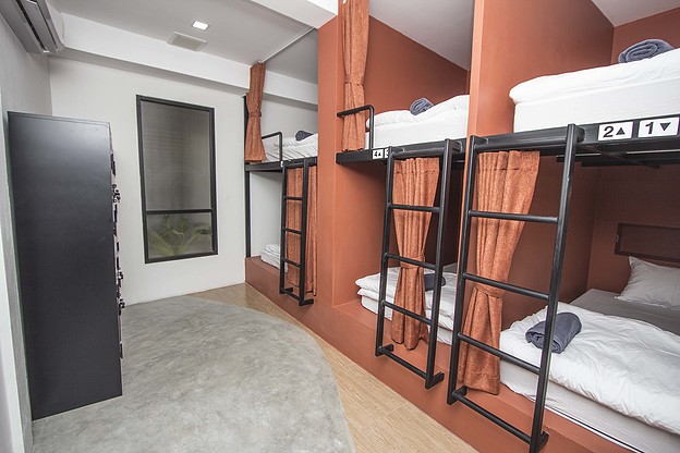 Condo · Phra Khanong, bangkok — photo 4