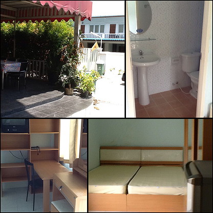 Myplace@87 — photo 1