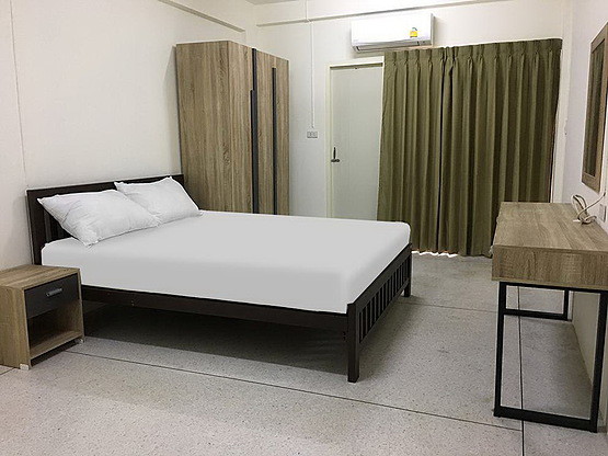 1 Bed Condo · Phra Khanong, bangkok — photo 1
