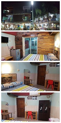 1 Bed Condo — photo 1