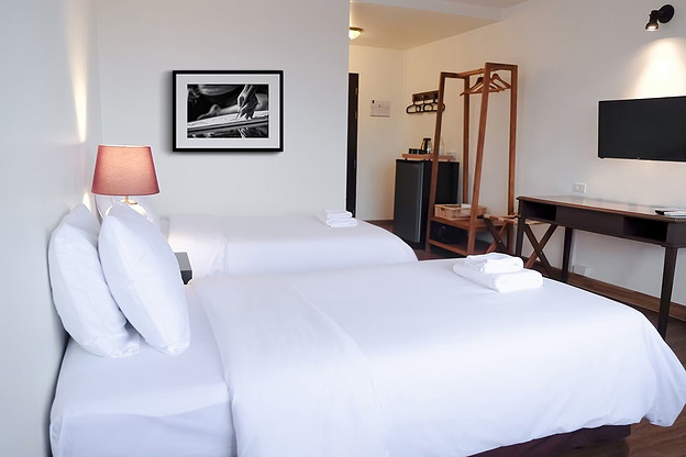 Condo · Mueang Chiang Mai, chiang_mai — photo 1