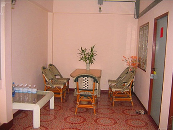 Condo · Suan Luang, bangkok — photo 3