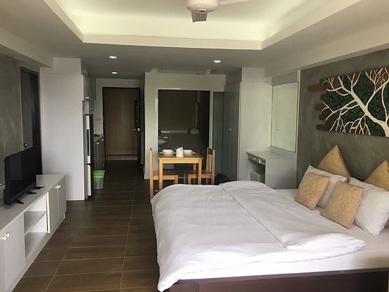 1 Bed Condo · Mueang Chon Buri, chon_buri — photo 3