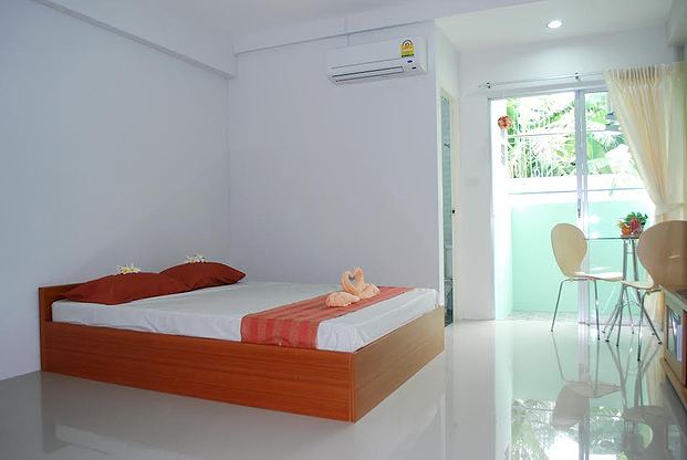 Condo · Lat Phrao, bangkok — photo 1