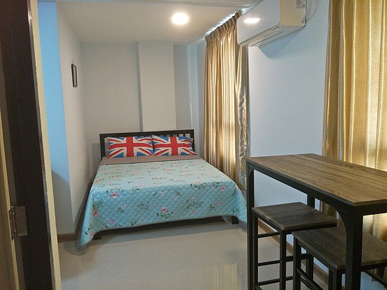 1 Bed Condo · Saphan Sung, bangkok — photo 1