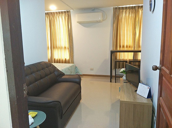 1 Bed Condo · Saphan Sung, bangkok — photo 2