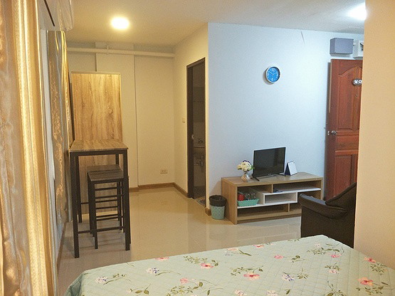 1 Bed Condo · Saphan Sung, bangkok — photo 3