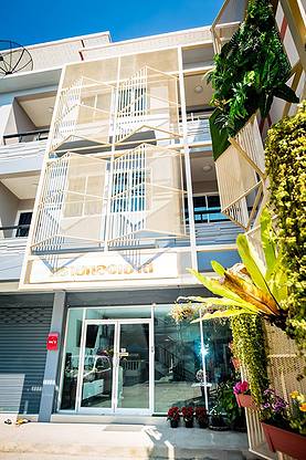 Condo · Mueang Chiang Mai, chiang_mai — photo 1