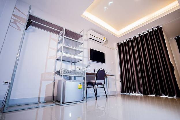 Condo · Mueang Chiang Mai, chiang_mai — photo 4