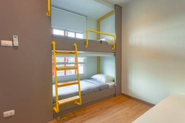 1 Bed Condo · pathum_thani — photo 1