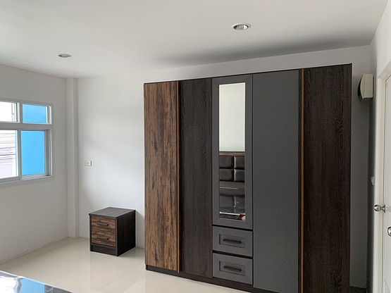 1 Bed Condo · Mueang Chon Buri, chon_buri — photo 1