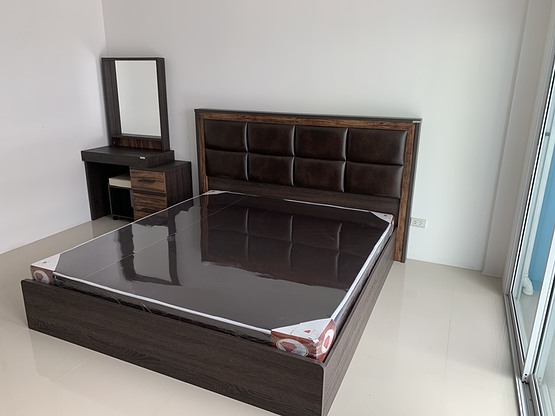 1 Bed Condo · Mueang Chon Buri, chon_buri — photo 3