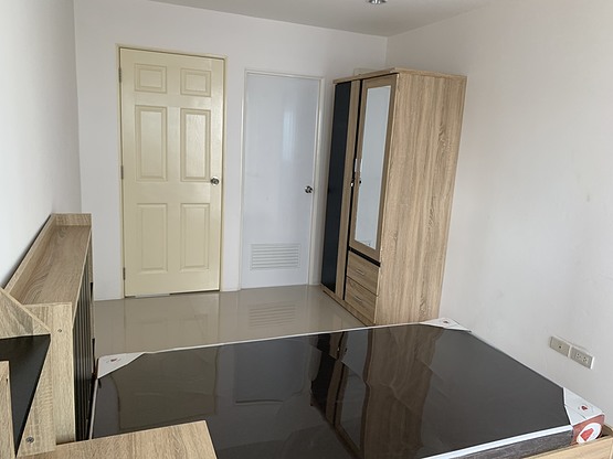 1 Bed Condo · Mueang Chon Buri, chon_buri — photo 4
