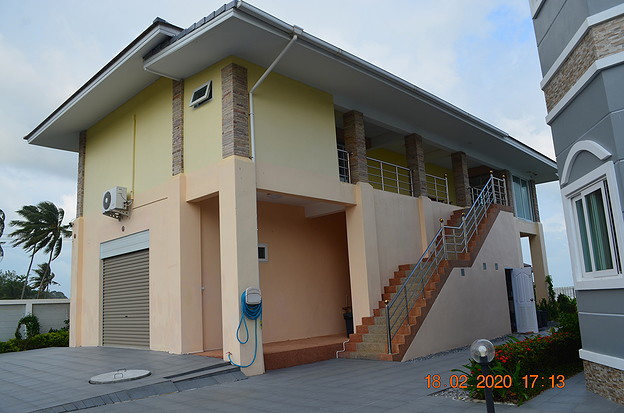 1 Bed Condo — photo 4