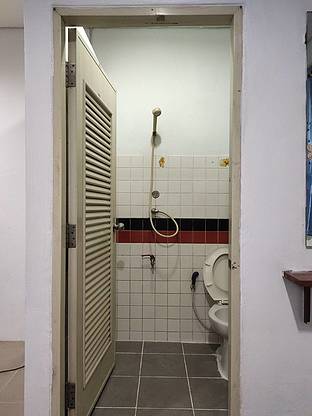 1 Bed Condo · Nong Khaem, bangkok — photo 3