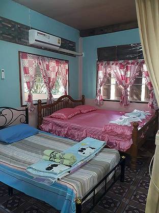 1 Bed Condo — photo 1