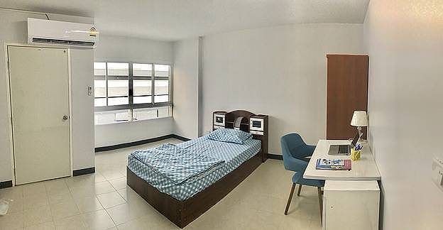 Condo · pathum_thani — photo 1