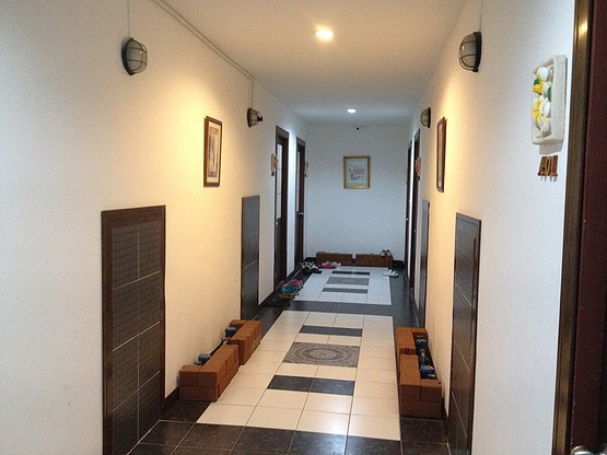 1 Bed Condo · Mueang Chon Buri, chon_buri — photo 1