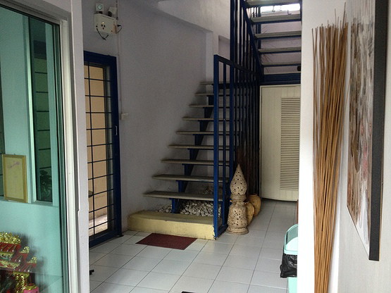 1 Bed Condo · Mueang Chon Buri, chon_buri — photo 3