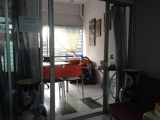 1 Bed Condo · Mueang Chon Buri, chon_buri — photo 4